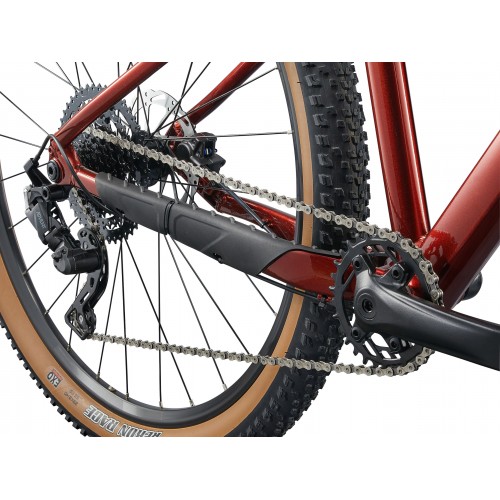 GIANT LIV TEMPT 2  2025